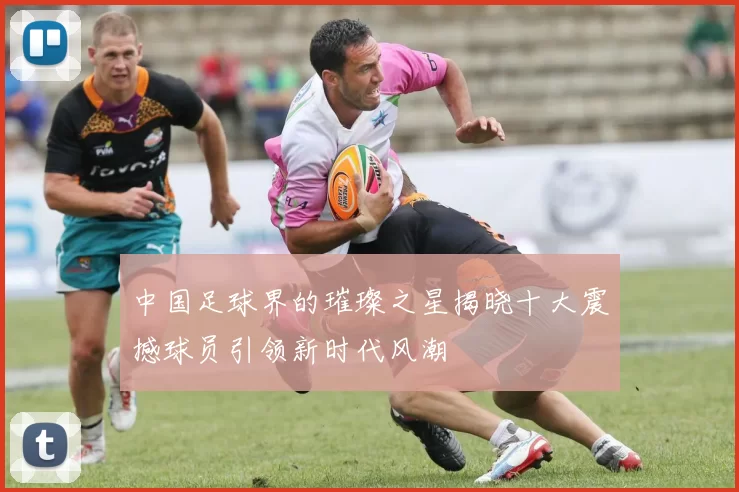 中国足球界的璀璨之星揭晓十大震撼球员引领新时代风潮