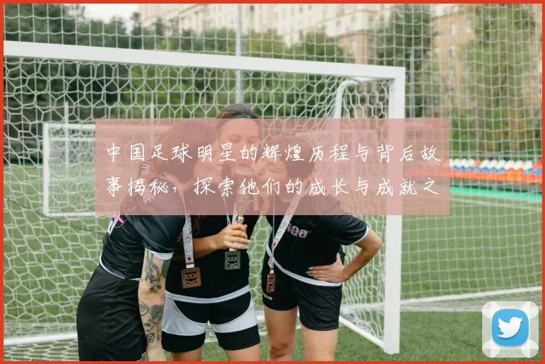 中国足球明星的辉煌历程与背后故事揭秘，探索他们的成长与成就之路