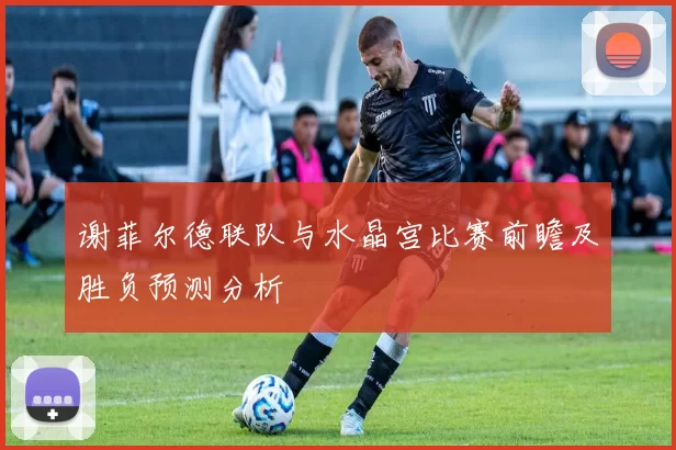 谢菲尔德联队与水晶宫比赛前瞻及胜负预测分析