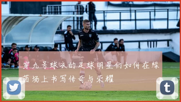 穿九号球衣的足球明星们如何在绿茵场上书写传奇与荣耀