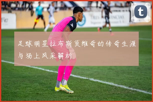 足球明星拉布斯莫维奇的传奇生涯与场上风采解析