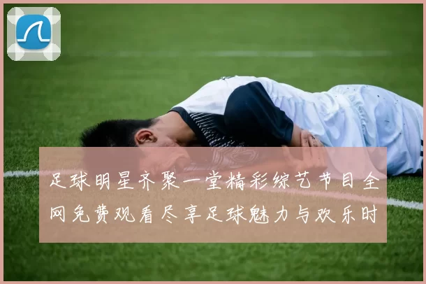 足球明星齐聚一堂精彩综艺节目全网免费观看尽享足球魅力与欢乐时光