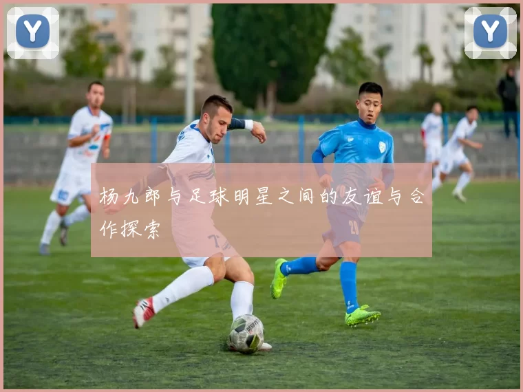 杨九郎与足球明星之间的友谊与合作探索