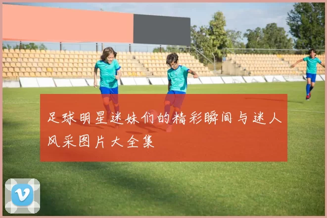 足球明星迷妹们的精彩瞬间与迷人风采图片大全集