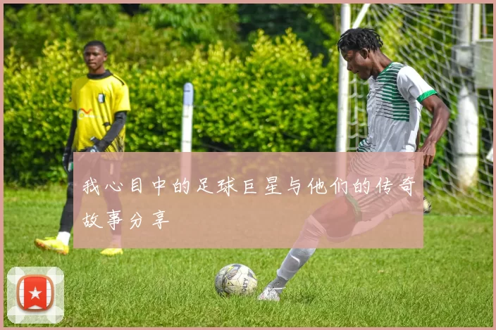 我心目中的足球巨星与他们的传奇故事分享