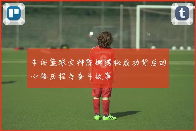 专访篮球女神陈娜揭秘成功背后的心路历程与奋斗故事