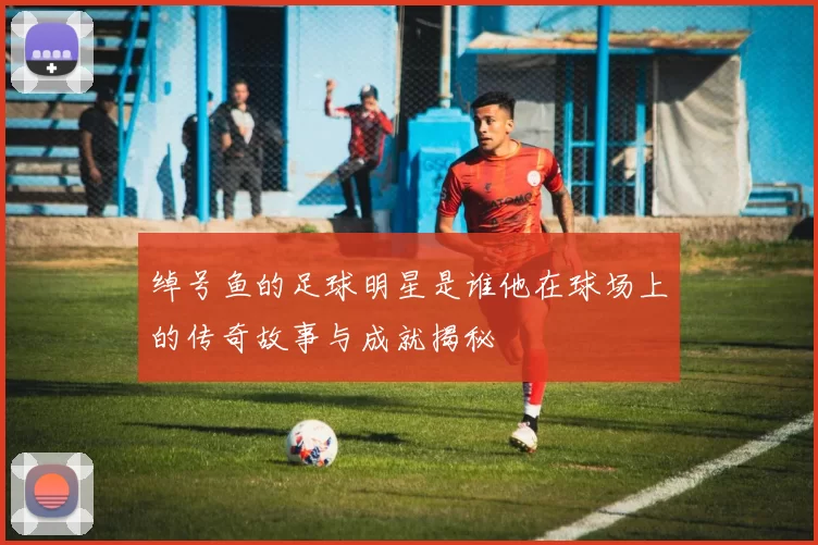 绰号鱼的足球明星是谁他在球场上的传奇故事与成就揭秘