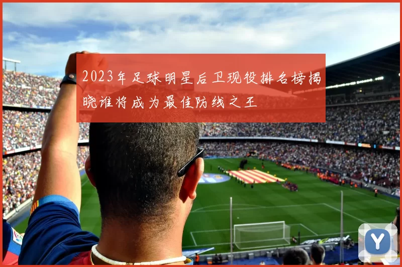 2023年足球明星后卫现役排名榜揭晓谁将成为最佳防线之王